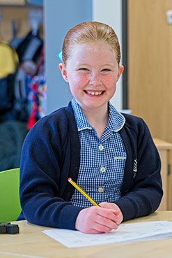 Headteacher's Welcome