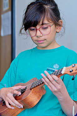 Before and After School Care